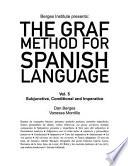 libro The Graf Method For Spanish Language, Vol 5